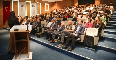 2. Sağlık Sempozyumu tamamlandı
