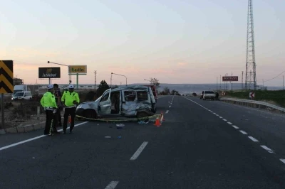 2&rsquo;si &ouml;ğretmen 3 kişinin &ouml;ld&uuml;ğ&uuml; kazayla ilgili mahkeme kararını a&ccedil;ıkladı
