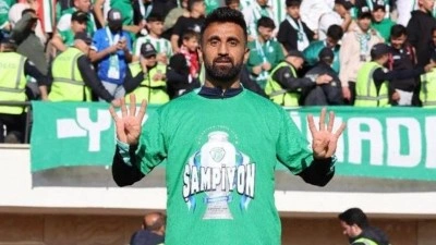 2. Lig'de transfer bilmecesi! Bitti denilen iş sarpa sardı: Oyuncuyu lider kaptı