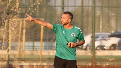 2. Lig ekibinin hocasından çarpıcı Galatasaray iddiası: Başaracağım