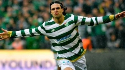 2. Lig'in 'Final' kapışmasında kazanan Bursaspor