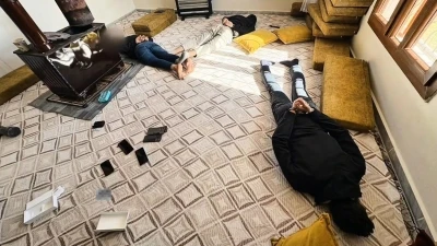 20 milyon 850 bin liralık dolandırıcılık yapan ş&uuml;phelilere operasyon
