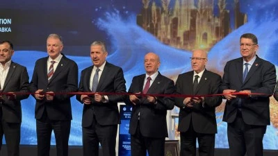 20.TUSAF Kongresinde &Uuml;retim, İhracat ve Fiyat İstikrarı Masaya Yatırıldı
