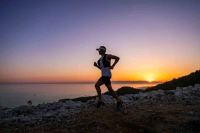 20 &uuml;lkeden y&uuml;zlerce sporcu Alanya Ultra Trail&rsquo;de koşacak
