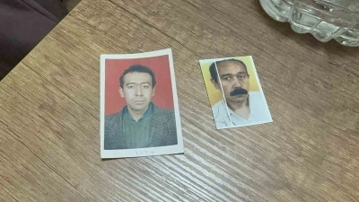 20 Yıl &ouml;nce kaybolan adamın izi t&uuml;fekteki DNA&rsquo;dan &ccedil;ıktı
