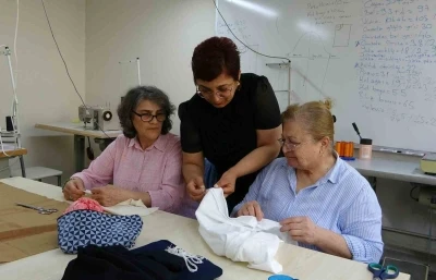 20 yıllık azim &ouml;ğretmenliğe kavuşturdu: 20&rsquo;nci kez girdiği KPSS ile hayaline ulaştı

