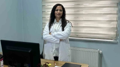 20 yıllık t&uuml;t&uuml;n bağımlılığını 3 ayda yendi: Hemşire Sevda dumansız hayata &rsquo;merhaba&rsquo; dedi

