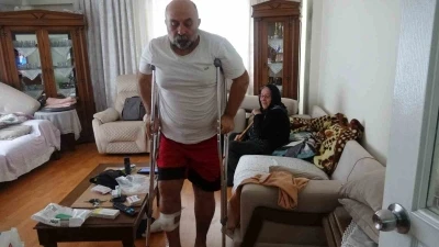 2021 yılından bu yana &ouml;z ağabeyi ve yeğeni tarafından 3 kez silahlı saldırıya uğradı
