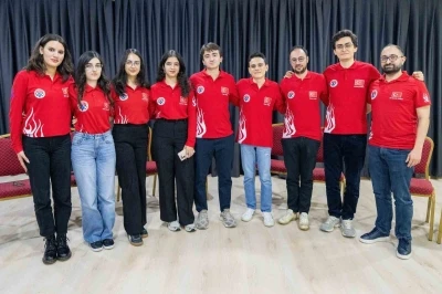 2025 Avrupa Takımlar Satranç Şampiyonası’nda Türk Milli Takımları mücadele ediyor
