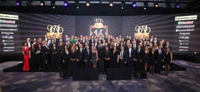 2025 ODMD Gladyat&ouml;r &ouml;d&uuml;lleri sahiplerini buldu
