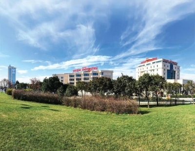 2025 T&uuml;rkiye Patent Raporu a&ccedil;ıklandı: İG&Uuml; ticarileştirmede ilk sırada
