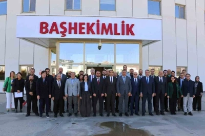 2025 Yılı 2. Bölge ASKOM Toplantısı Kayseri’de gerçekleştirildi
