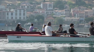 2026 Deniz K&uuml;reği Endurance ve Beach Sprint T&uuml;rkiye Kupası heyecanı Ayvalık&rsquo;ta başlıyor
