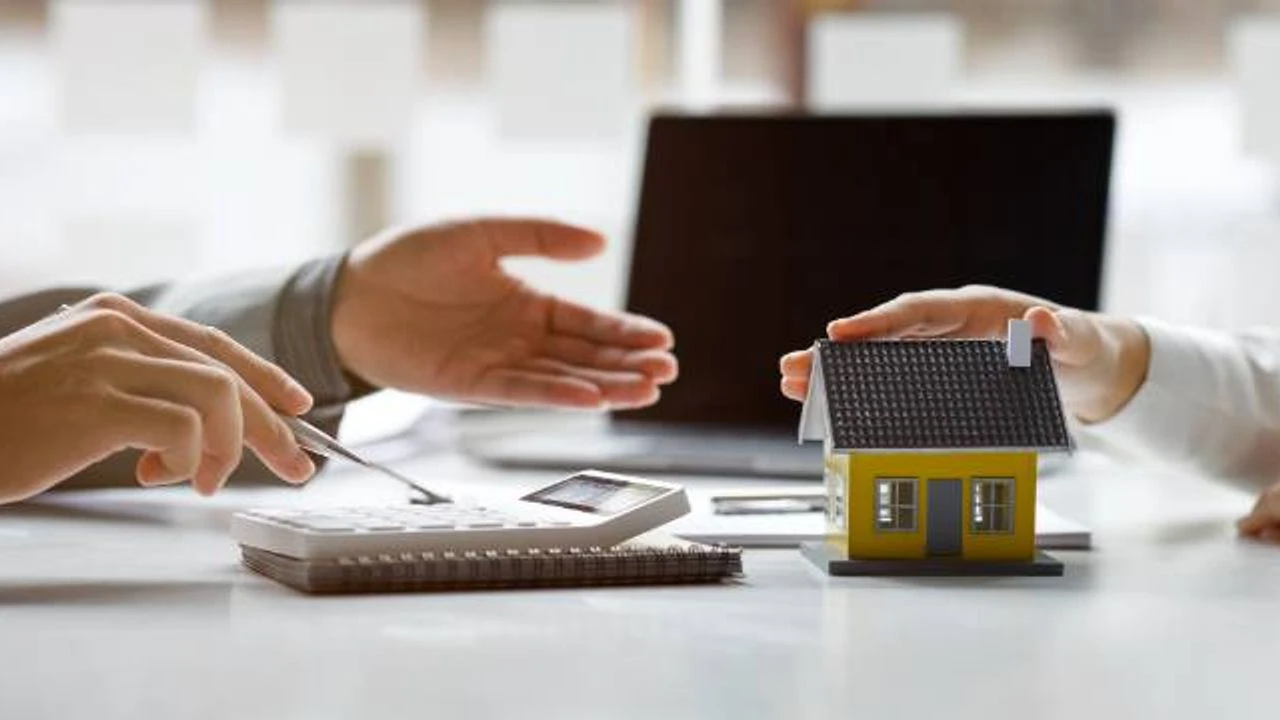 2026 Emlak Vergisi Düzenlemesi Netleşiyor