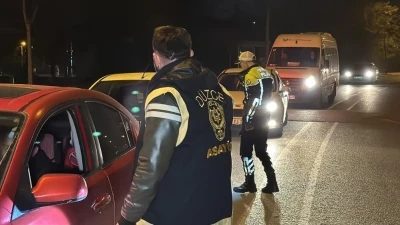 21 bin kişi sorgulandı aranan 142 kişi yakalandı
