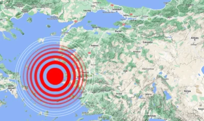 22 Ocak Deprem &Ouml;zeti: AFAD ve Kandilli verileri a&ccedil;ıklandı