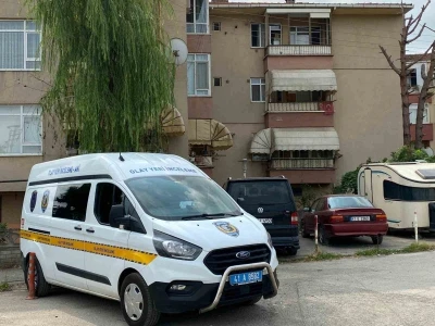 22 yaşındaki genç yatağında ölü bulundu
