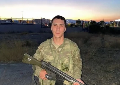 22 yaşındaki gencin &ouml;ld&uuml;r&uuml;ld&uuml;ğ&uuml; olayda sanıklardan 2&rsquo;si tahliye edildi