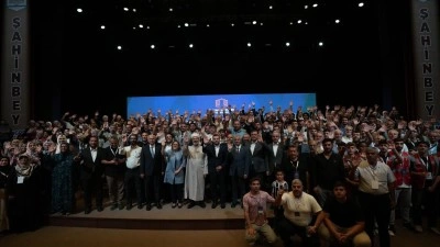 22. İmam hatipliler kurultayı sonuç bildirgesiyle sona erdi