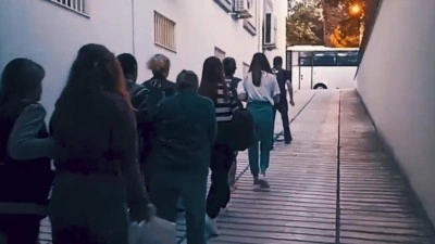 23 ilde operasyon: 125 kişi tutuklandı