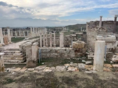 23 Nisan Tripolis&rsquo;te kutlanacak

