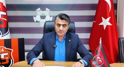 24 Erzincanspor Kul&uuml;b&uuml;nden logo a&ccedil;ıklaması: 1680 başvurunun y&uuml;zde 80&rsquo;ni yapay zeka destekli &uuml;retim
