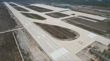 244 milyon avroluk dev proje Başkan Erdoğan'ın katılımıyla a&ccedil;ılıyor!