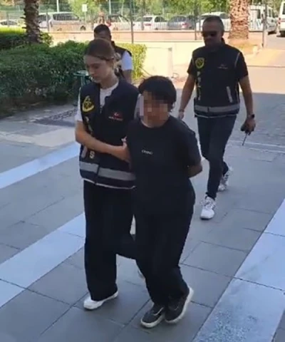 25 yıllık cinayet aydınlatıldı, şüpheli Nazilli’de yakalandı
