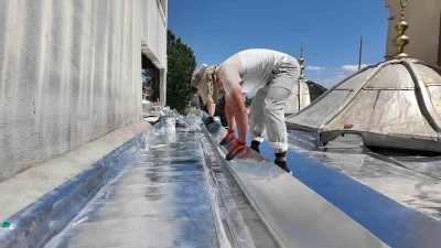 25 yıllık usta, Osmanlı geleneğini geleceğe taşıyor
