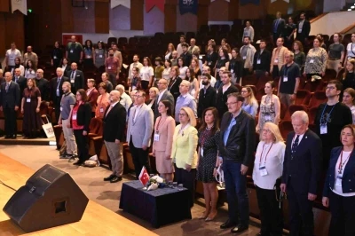 27. Ulusal İmm&uuml;noloji Kongresi Bursa&rsquo;da ger&ccedil;ekleşti
