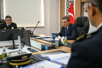 27 yılda 3 ton 885 kg 223 gr uyuşturucu ele ge&ccedil;irildi
