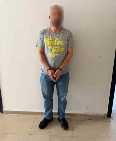 28 yıl kesinleşmiş hapis cezası olan firari Sancaktepe&rsquo;de yakalandı
