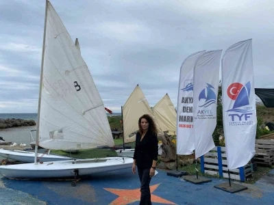 29 Ekim Cumhuriyet Bayramı Yelken Yarışları 18-19 Ekim tarihlerinde düzenlenecek
