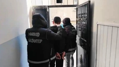 293 milyonluk kara para ağı &ccedil;&ouml;kertildi: Eş zamanlı operasyon başlatıldı