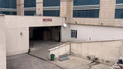 3,5 aylık bebeğin sır &ouml;l&uuml;m&uuml;: Yatağında hareketsiz bulundu!