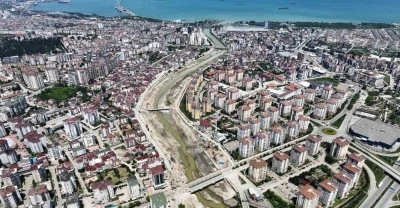 3,5 milyar TL’lik ıslah projesinde yarıya yaklaşıldı
