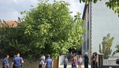 3 aylık yaşam m&uuml;cadelesi son buldu
