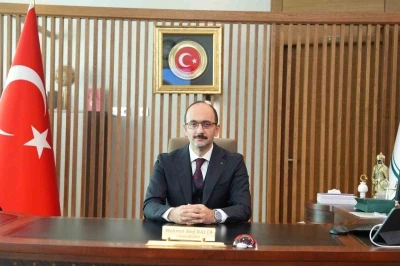 3 bin 120 dekar araziye can suyu verecek Bor Hala&ccedil; G&ouml;leti&rsquo;nde sona yaklaşıldı
