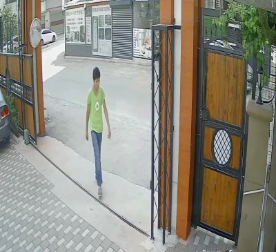 3 günde 6 bisiklet çalan 14 yaşındaki şüpheli yakalanınca, &quot;Paraya ihtiyacım vardı, çalıp sattım&quot; savunması yaptı
