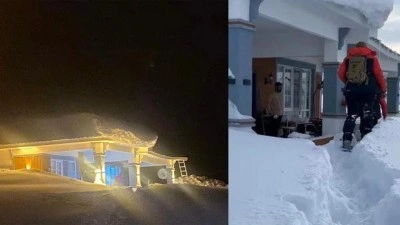 &ldquo;3 g&uuml;nd&uuml;r mahsuruz, elektriğimiz yok" asılsız ihbarında Tunceli se&ccedil;imi detayı