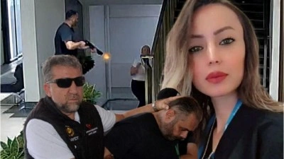 3 kez uzaklaştırma kararı aldırdı! 4'üncü de katledildi