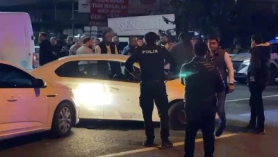 3 kişiyi öldüren, 2’si polis 7 kişiyi yaralayan katil zanlısının cezaevinden kaçtığı ortaya çıktı
