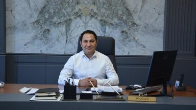 3 yılda 3. Lig'den Süper Lig'e çıkan takım satıldı