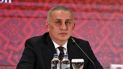 3. Lig ekibinden Hacıosmanoğlu'na: 'Rakibin transferi i&ccedil;in devreye girdi'