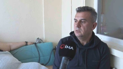 300 kilonun üzerinde olan hasta yardım bekliyor: &quot;Hayatımı normal bir şekilde idame ettirmek istiyorum&quot;
