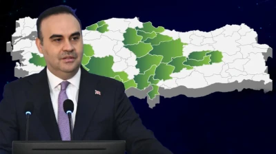 31 İlde 3 Milyar TL&rsquo;lik Faizsiz Destek 