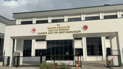 32 yaşındaki şahıs sandalyede oturur vaziyette &ouml;l&uuml; bulundu
