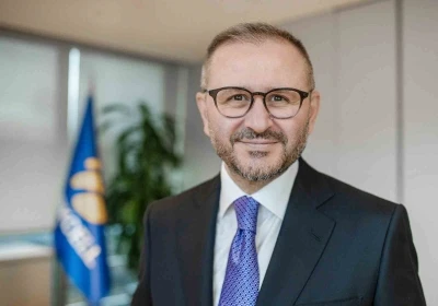 &rsquo;&rsquo;32 yıldır attığımız her adımla &uuml;lkemizin dijitalleşme ser&uuml;venine y&ouml;n veriyoruz&rsquo;&rsquo;
