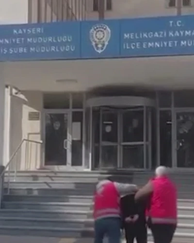 33 yıl kesinleşmiş cezası olan şahıs g&uuml;ven timlerinden ka&ccedil;amadı
