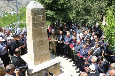 33 yıldır dinmeyen acı: Başbağlar
